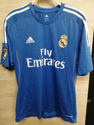 サッカーユニフォーム|ADIDAS