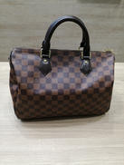 スピーディーバンドリエール30|LOUIS VUITTON