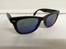フォールディングサングラス|Ray Ban