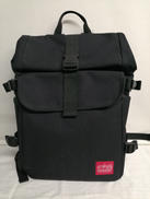 SILVERCUP BACKPACK|MANHATTAN PORTAGE