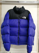 ヌプシ ダウンジャケット|THE NORTH FACE