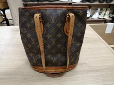 プチバケットPM|LOUIS VUITTON