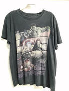 GRAPHIC TEE|MARVEL