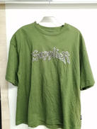 ロゴTシャツ|SUPPLIER