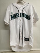 MARINERS ユニフォーム|MAJESTIC