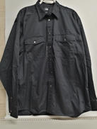 L/Sスナップボタンワイシャツ|THE NORTH FACE
