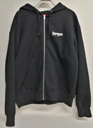 MISTER CARTOON ZIP UP HOODED S|SUPREME