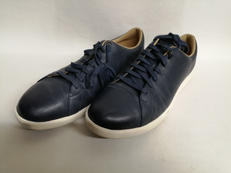 レザースニーカー|COLEHAAN