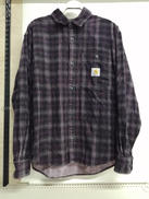 コーデュロイシャツ|CARHARTT