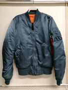 フライトジャケット|ALPHA INDUSTRIES