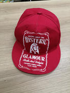 キャップ|HYSTERIC GRAMOUR