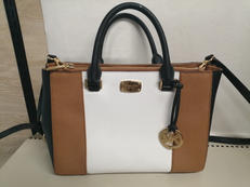 2WAYマルチカラートートバッグ|MICHAEL　KORS