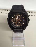 CITY TECH THREE CHRONOGRAPH|ADIDAS