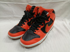 DUNK HIGH|NIKE