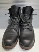 9014ベックマンラウンドブーツ|RED WING