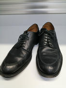 レースアップレザーシューズ|COMME DES GARCONS HOMME