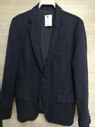 縮絨ジャケット|COMME DES GARCONS HOMME