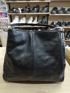 バイカラートートバッグ|COACH