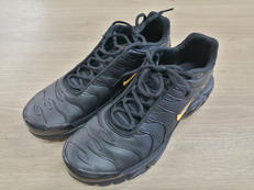 NIKE AIR MAX PLUS PRM|NIKE