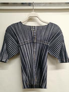 SSカットソー|PLEATS PLEASE