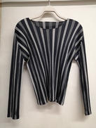 LSカットソー|PLEATS PLEASE