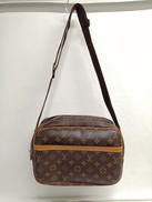 リポーターPM|LOUIS VUITTON