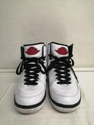 JORDAN 2 RETRO GS CHICAGO|NIKE