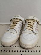 FORUM84 ローカットスニーカー|ADIDAS