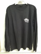 HONOLULUロンTEE|STUSSY