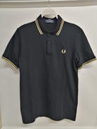ポロシャツ|FRED PERRY