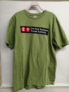 ZOO YORK TEE|SUPREME