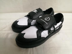 KWONDO1 ローカットスニーカー|NIKE×PEACEMINUSONE