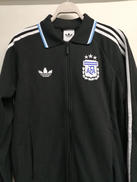 Z/Uジャケット|ADIDAS