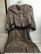 リネンワンピース|TRICOT COMME DES GARCONS