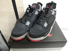 AIR JORDAN 4 RETRO|NIKE