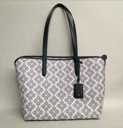 総柄トートバッグ|KATESPADE