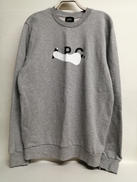 スウェットプルオーバー|A.P.C.