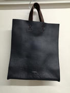 レザートートバッグ|Hender Scheme
