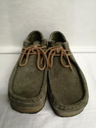 ワラビーシューズ|CLARKS