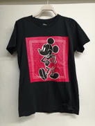 ミッキープリントTシャツ|COACH