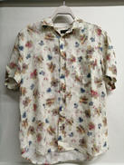 S/Sリネンシャツ|PAUL SMITH COLLECTION