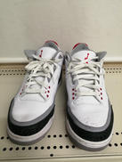 AIR JORDAN 3 RETRO|NIKE