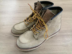 アイリッシュセッター|RED WING