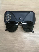 BLAZE ROUND|Ray Ban