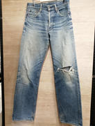 ストレートデニム503BXX|LEVI'S