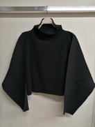 プリーツ変形長袖トップス|HOMME PLISSE ISSEY MIYAKE