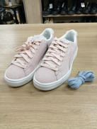 SUEDE LITE BOA|PUMA
