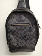 ショルダーバッグ|COACH