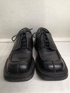 レースアップシューズ|PRADA