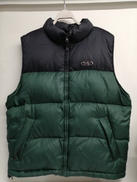 ダウンベスト|EDDIE BAUER